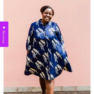 Zuri Heart to Heart M